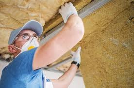 Types of Insulation We Offer in Bryant, WA